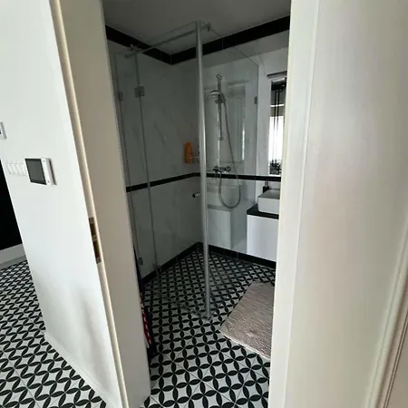 Apartment Donizetti *