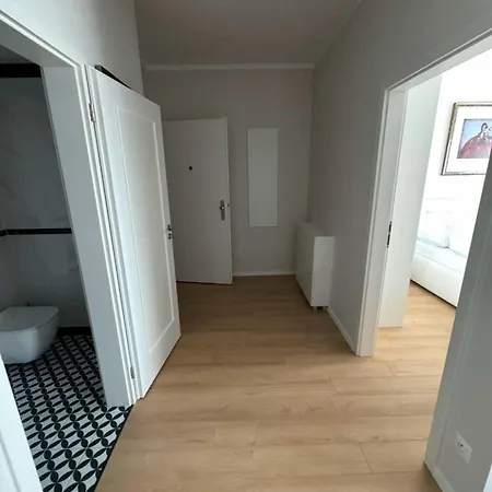 Apartment Donizetti