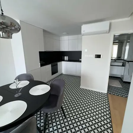 Apartman Donizetti
