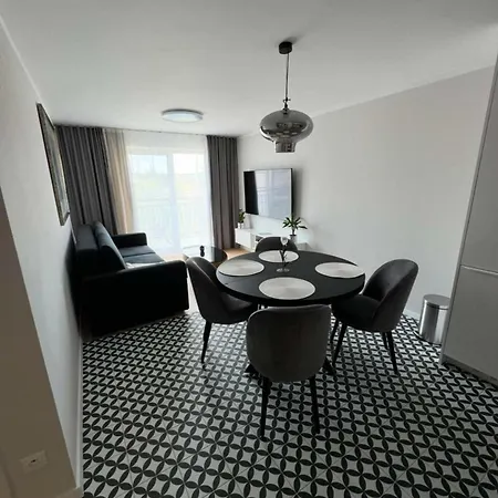 Donizetti Apartment *