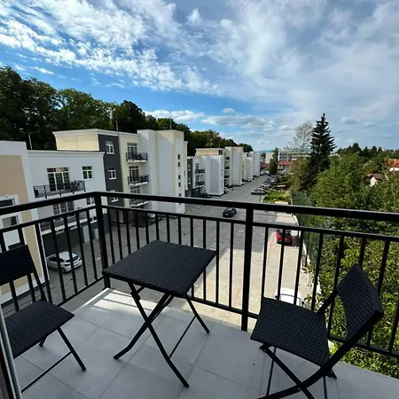 Donizetti Apartman