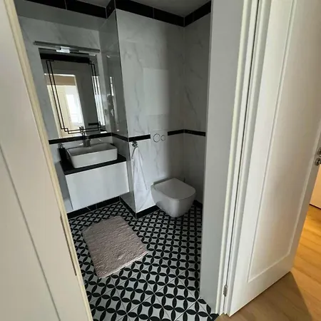 Apartment Donizetti *